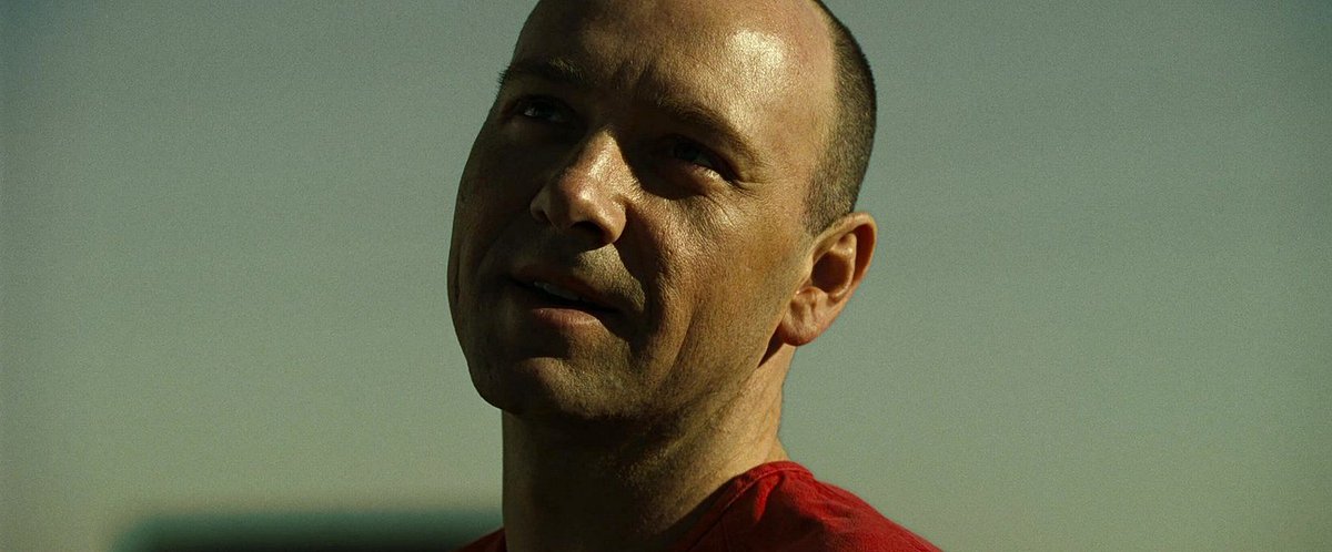 CinemaScene404's tweet image. Se7en (1995)
Dir: David Fincher