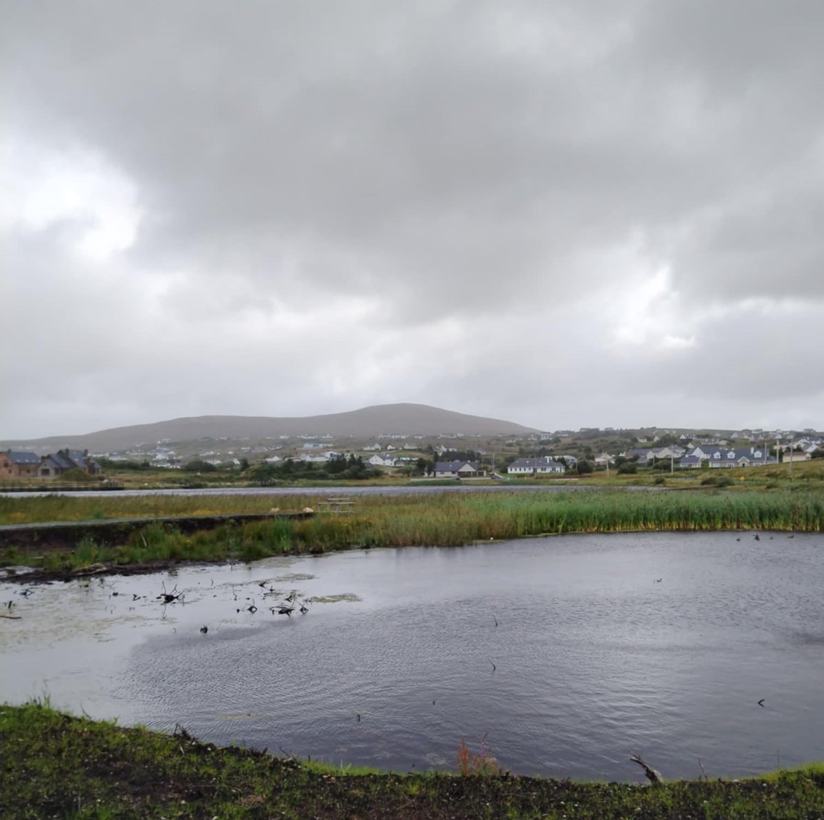 Good morning from #gweedore #gaothdobhair