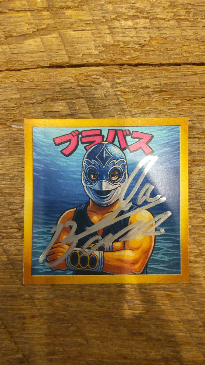 (F6号）安藤絵流【俺がボスだ・ハチ】真作/肉筆/表サイン有/裏シール有/b キャッツ♥アイ」88グラフ2（週刊少年ジャンプ 1984年 第18号