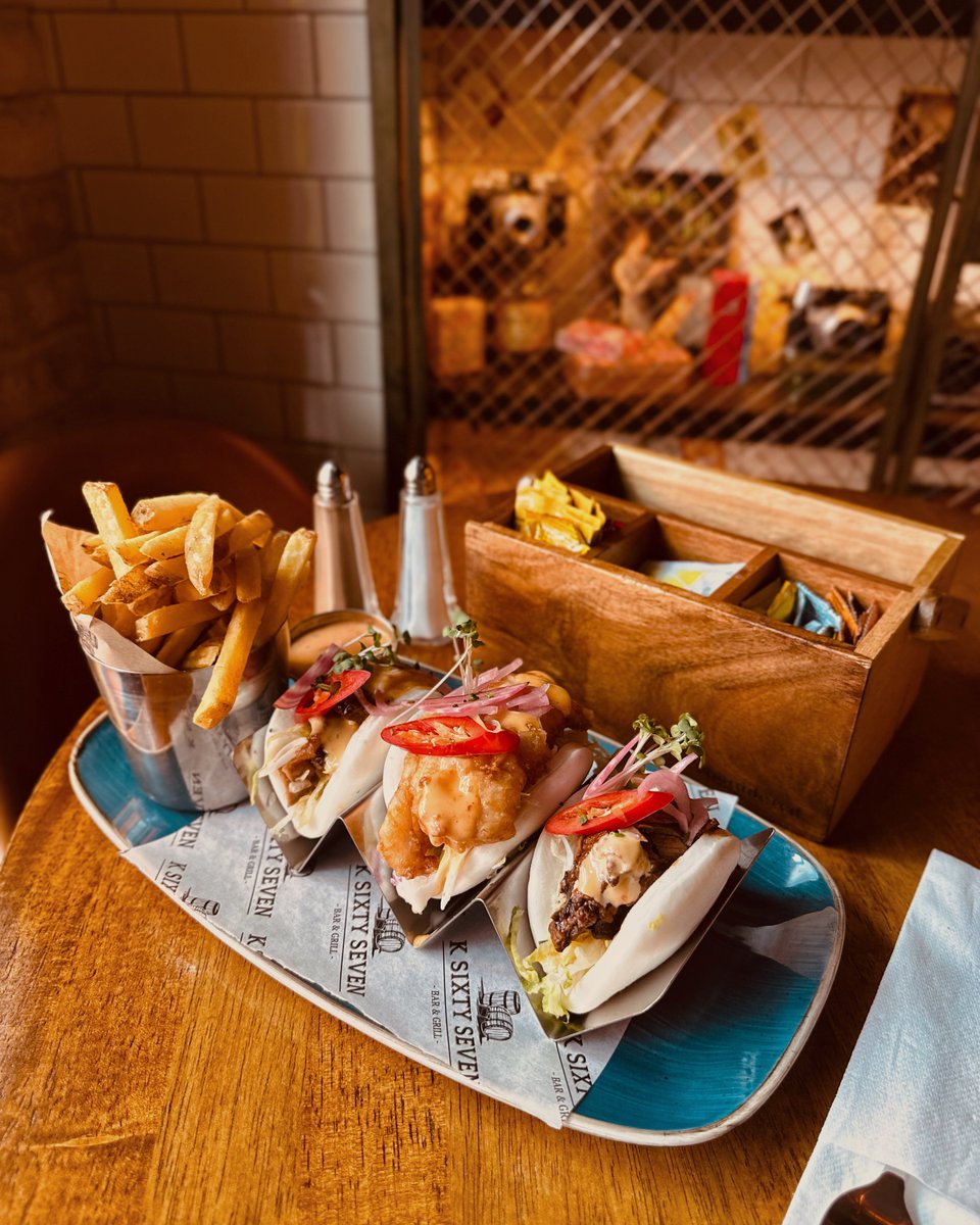 ksixty_seven's tweet photo. Monday vibes at K Sixty Seven 🍽️🍷
Kickstart your week with amazing food, delicious drinks, and unbeatable ambience. 
#KSixtySeven  #MondayMood https://t.co/Gwk8IOcz75