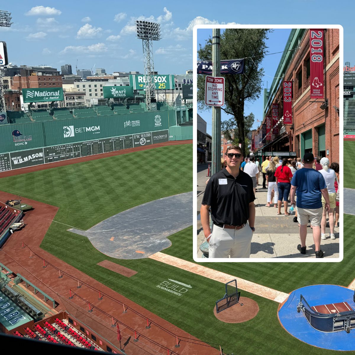 AmpcusForensics's tweet image. 🫵 Thank you Honorable Order of the Blue Goose International for an amazing week in #Boston! Congrats to Danielle Gardiner, CPA, CFF and Christopher T. Cerrina, CFE - here&apos;s to a bright future with the flock. 🪿 🪿 🪿 

#Insurance #Professionals #Philanthropy #ForensicAccounting