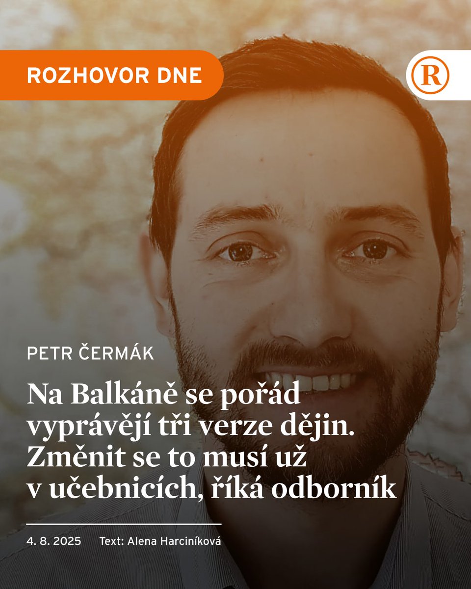 Magazín Reportér tweet media