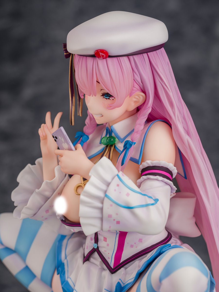 ロケットボーイ公式 (@rocketboy_info) on Twitter photo 💖ご予約受付中💖
しおこんぶ氏(<a href="/siokonbu_lam/">しおこんぶ/2日目ア-41ab</a>)の描く
「月見モモ」を立体化!
いたずらな表情がたまりません!
▼ご予約はコチラ▼
日本:native-store.net/ja/p/NA_CH_JP0…
EN :native-store.net/en/p/NA_CH_WD0…
#しおこんぶ #コミックバベル
#月見モモ #ロケットボーイ 💖ご予約受付中💖
しおこんぶ氏(<a href="/siokonbu_lam/">しおこんぶ/2日目ア-41ab</a>)の描く
「月見モモ」を立体化!
いたずらな表情がたまりません!
▼ご予約はコチラ▼
日本:native-store.net/ja/p/NA_CH_JP0…
EN :native-store.net/en/p/NA_CH_WD0…
#しおこんぶ #コミックバベル
#月見モモ #ロケットボーイ