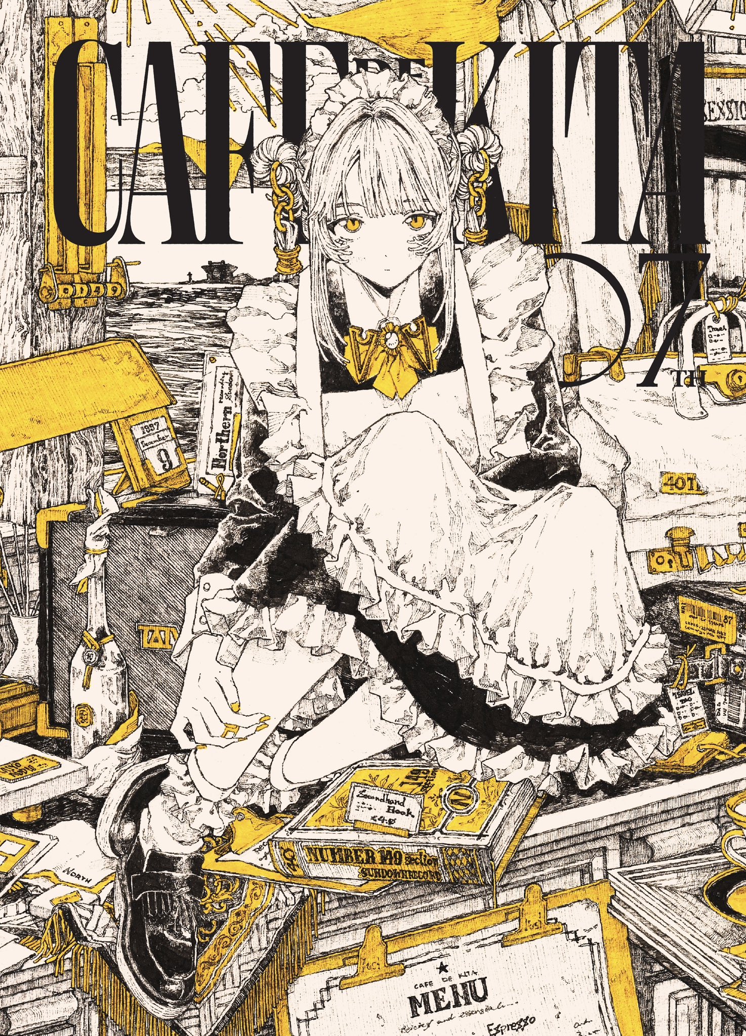 C105 KMJFKHR 新刊 C105新刊 - Search / X