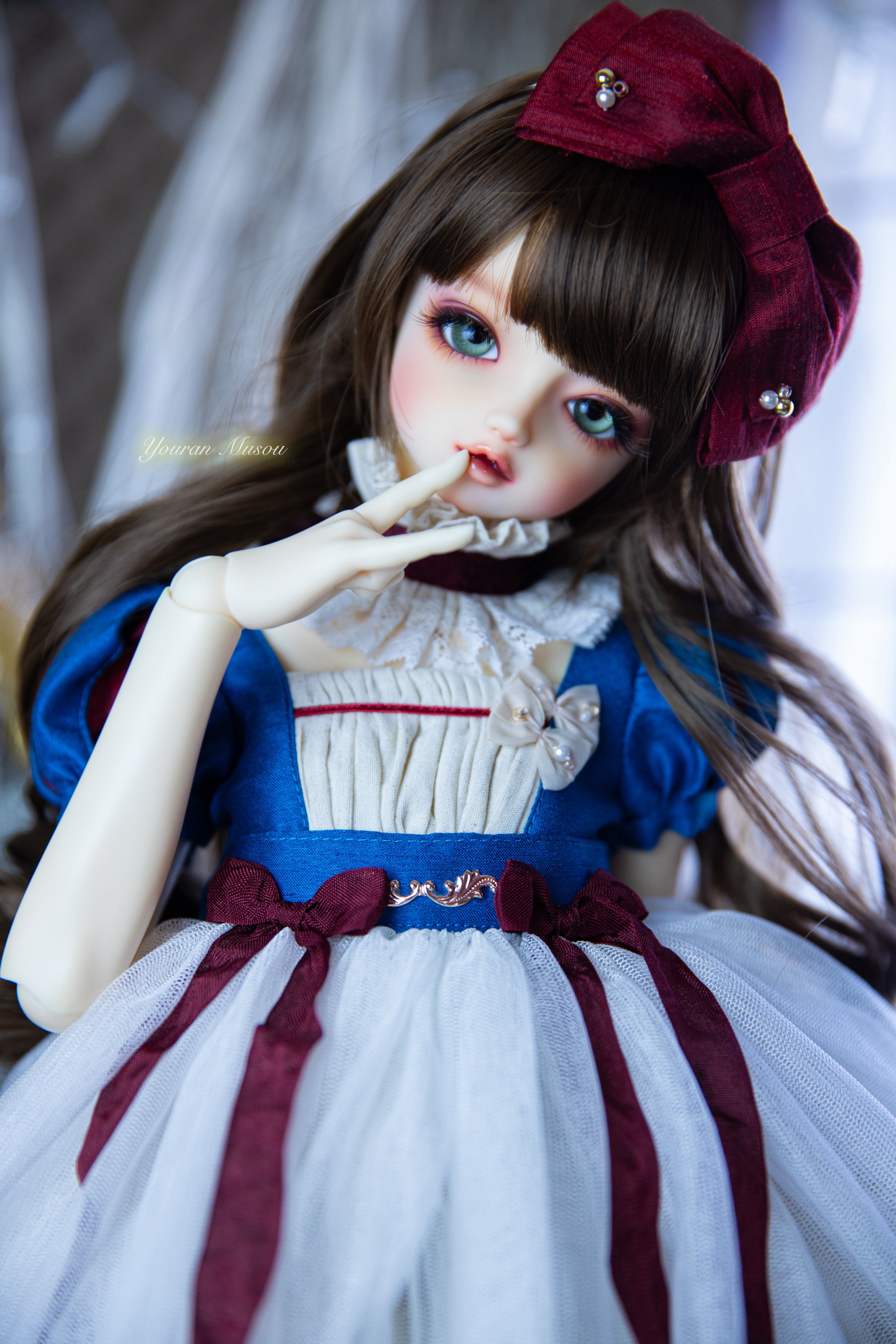 白雪姫　ドレス 110cm リメイク品　おまけ白シューズ18cm 白雪姫 ドレス 110cm リメイク品 おまけ白シューズ18cm - メルカリ