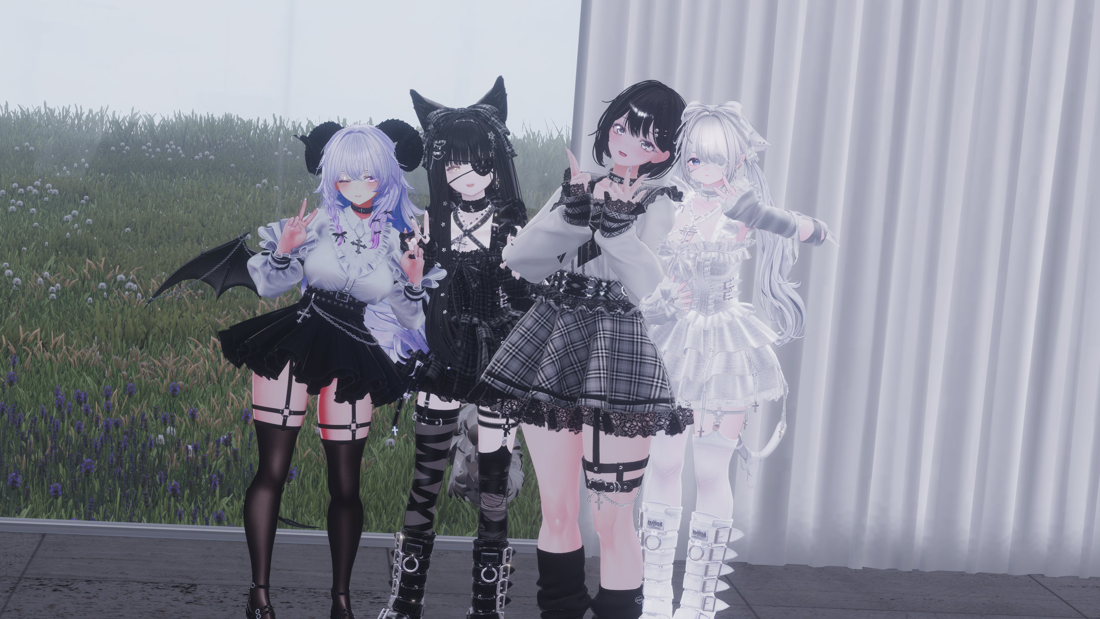 ぽよよんぺちこ on X: 