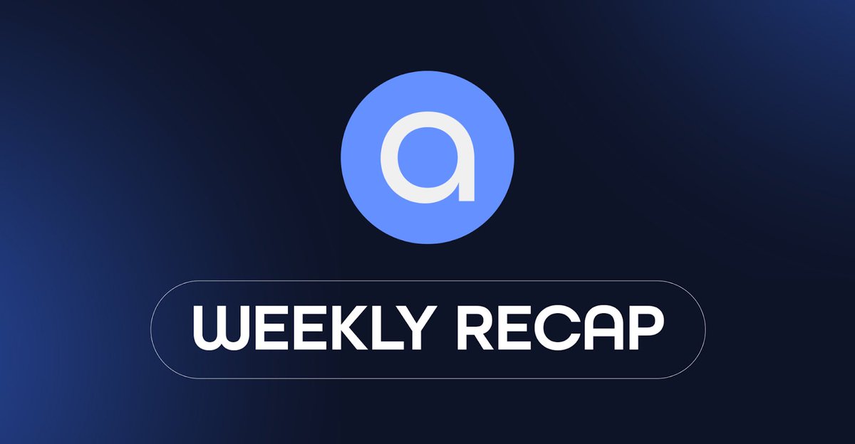 The final week of July proved one thing: Access isn’t just growing, we are accelerating. Between surging liquidity, brilliant new creators, and inspiring community stories, the momentum is undeniable. Let’s dive into what made this week special.

🔵 Access Earn Rewards Fuel