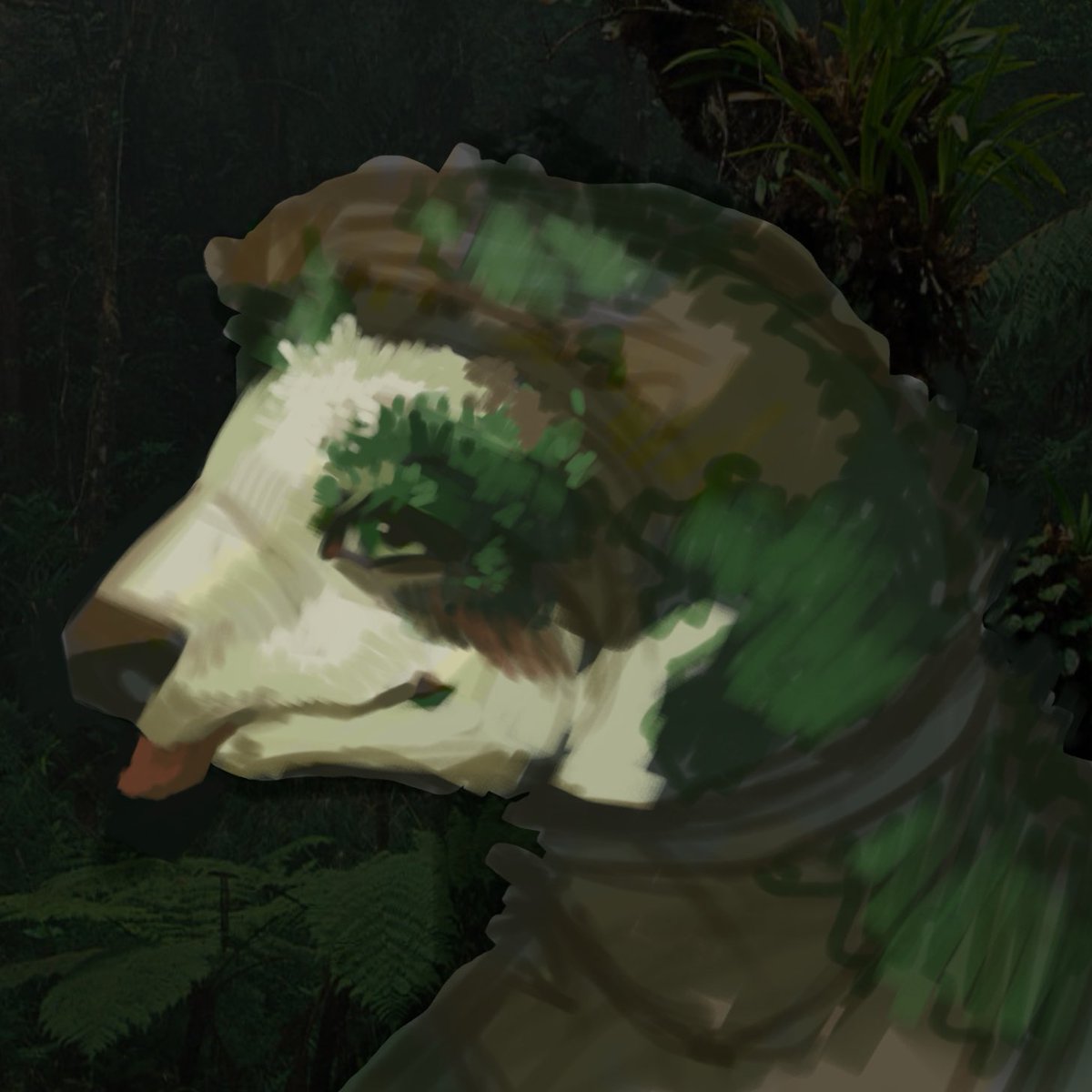 Lusi_Fern's tweet photo. New art coming soon x3✨
Who do you think this is?
#furry #furryartists https://t.co/q6gy9jZCRB