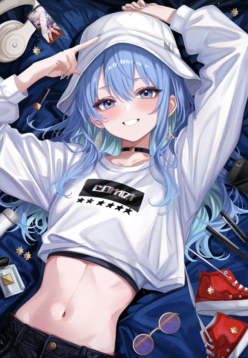 Post by sa-ya@VGGC11th 【J-19.20】 on X: トワすい💜💙