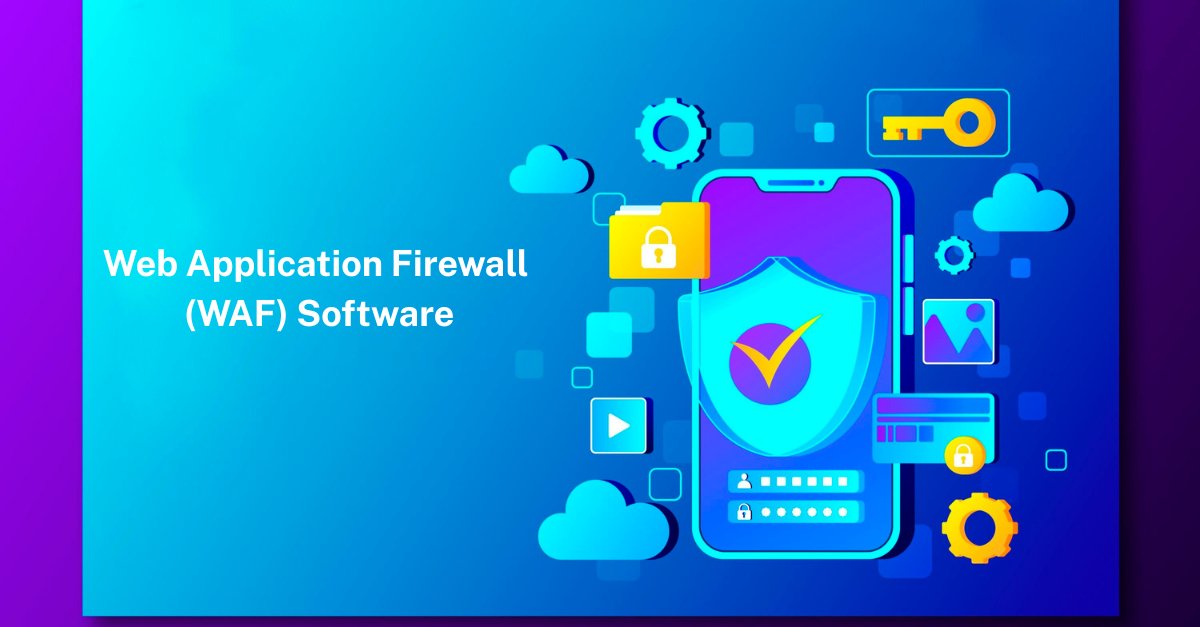 ben_gargi's tweet image. Web Application Firewall Market Outlook: Growth Drivers, Challenges, and Opportunities
shamita90.blogspot.com/2025/08/web-ap…
qksgroup.com/market-researc…
#WebApplicationFirewall #WAF #CyberSecurity
#AppSecurity #CyberThreatProtection
#WAFSoftware #WebSecurity