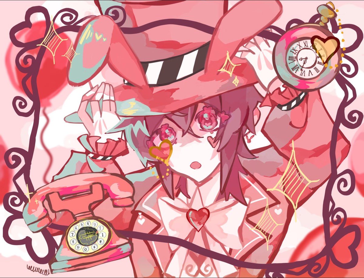 peparon_168's tweet photo. Rabbit🐰⸝꙳*
#illustration #originalcharacter #oc #SecretAnswer #イラスト https://t.co/jYCEN28Zhm