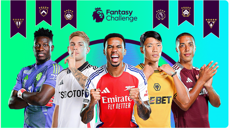 It’s finally here,
Joining the league couldn't be easier. Simply use the link below and you'll be added automatically after you've entered the game.
fantasy.premierleague.com/leagues/auto-j…
League Code: m4ouph
Looking forward to playing against you this season!
#fantasyfootball