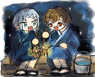 なみと tweet media