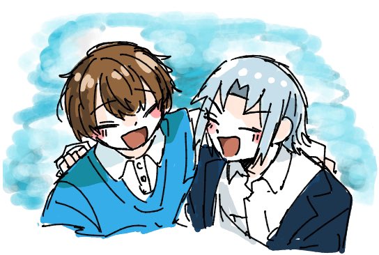 なみと tweet media