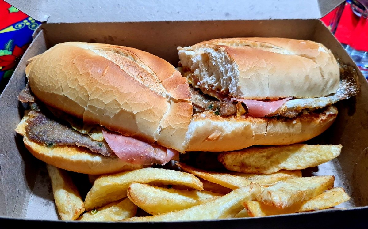 TheMilanesaDay's tweet image. 