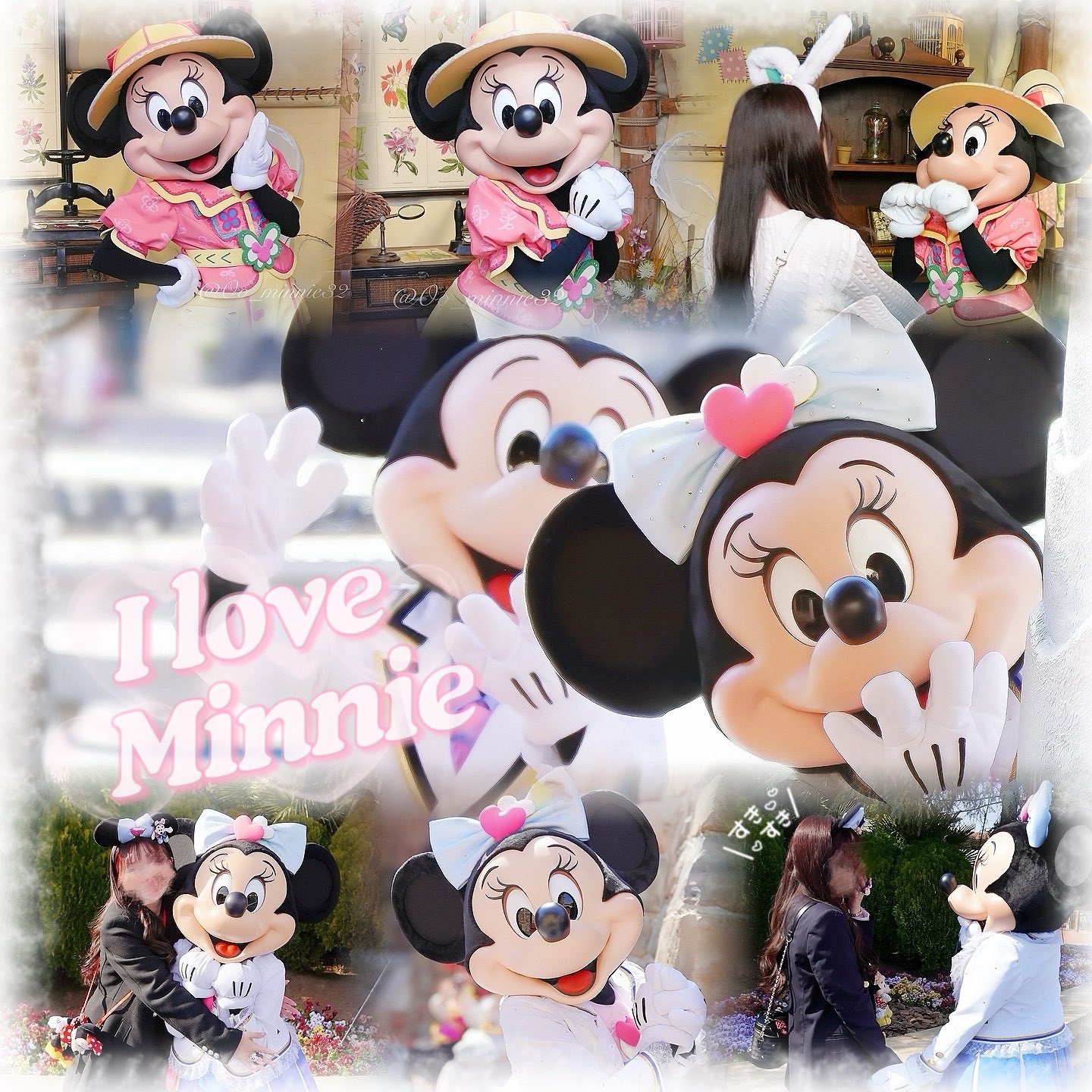ʀιкα (@Oo_minnie32) / X