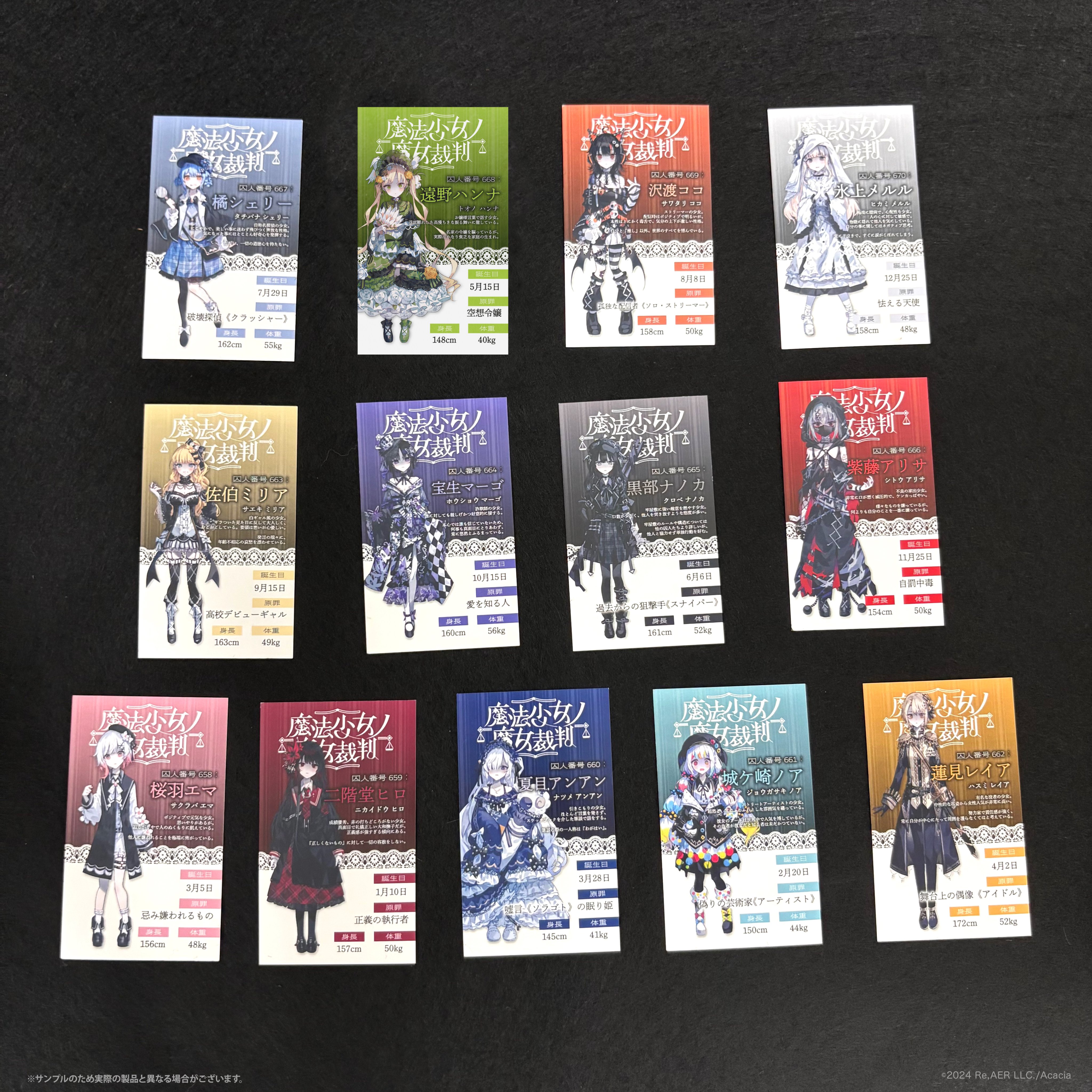 GRA Select (@GraSelect_PR) / X