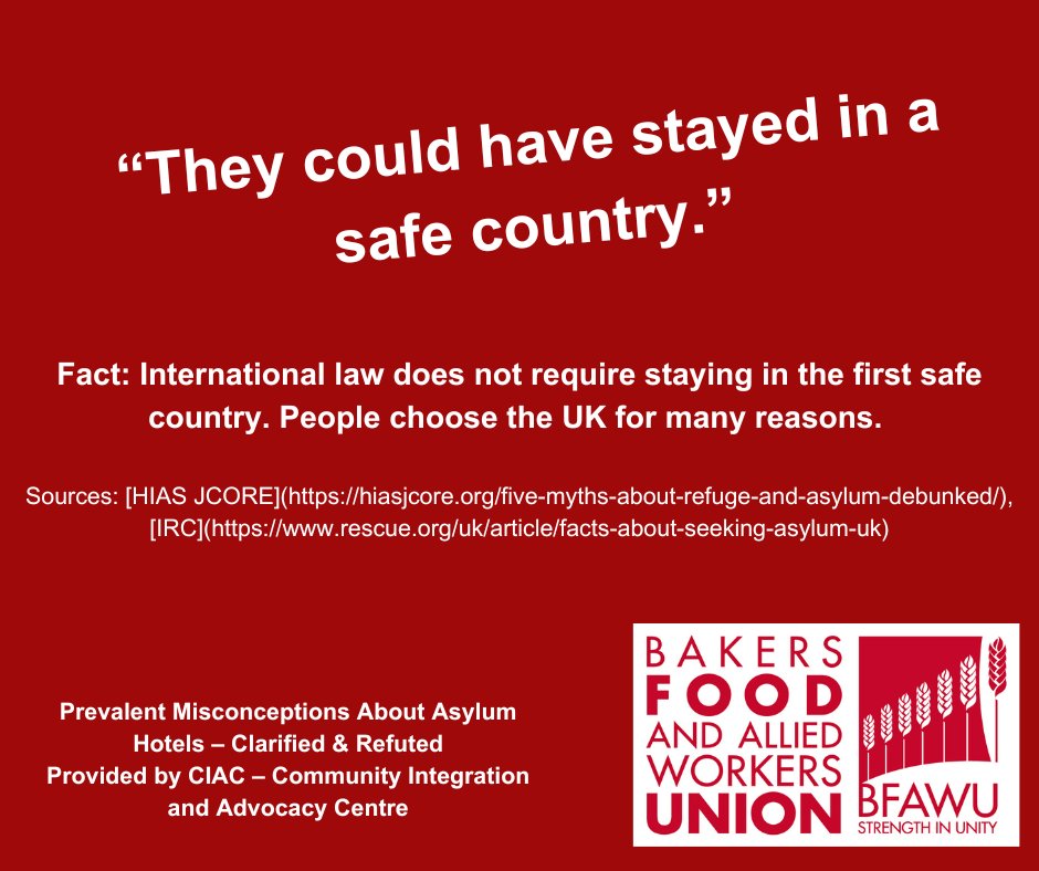 BFAWU (@bfawuofficial) on Twitter photo 