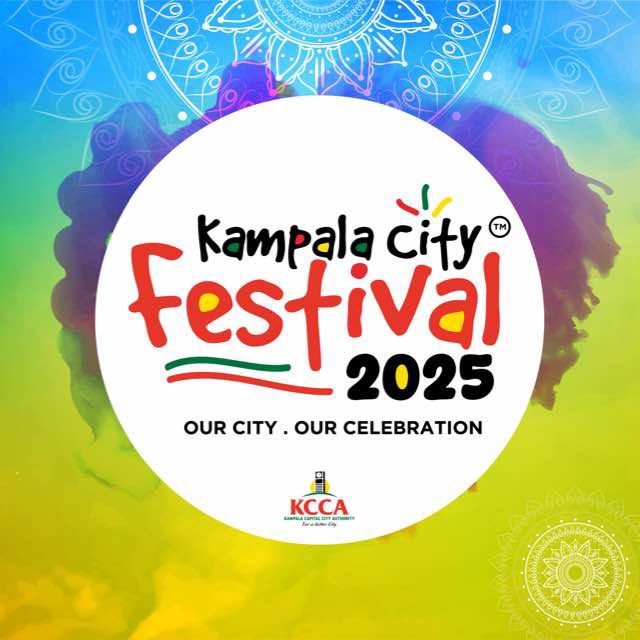 #KCCAPresser ➖ I am excited to announce the return of a city celebration, the Kampala City Festival 2025. 
The launch shall be on 6th August 2025 at City Hall and the Festival date shall be announced on that day. It’s going to be bigger, better, and bolder!