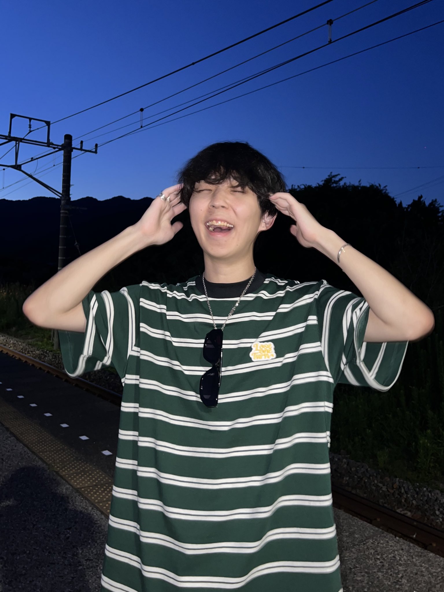 はるき/FreeLife🗽 (@FreeLife_Haruki) / X