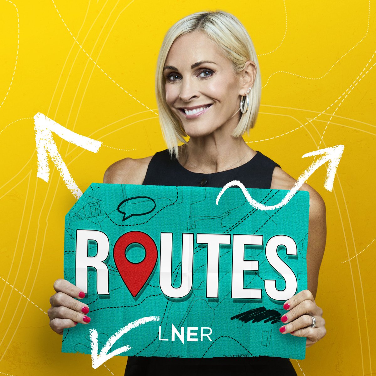 Stuart Thomas (@stuartthomas) on Twitter photo 🚨 Podcast News 🚨
Delighted to welcome Jenni Falconer as the new host of Routes from <a href="/LNER/">London North Eastern Railway</a>.
Series 2 coming soon - find it wherever you get your podcasts, or on an LNER train via the seatback QR code. 🚨 Podcast News 🚨
Delighted to welcome Jenni Falconer as the new host of Routes from <a href="/LNER/">London North Eastern Railway</a>.
Series 2 coming soon - find it wherever you get your podcasts, or on an LNER train via the seatback QR code.
