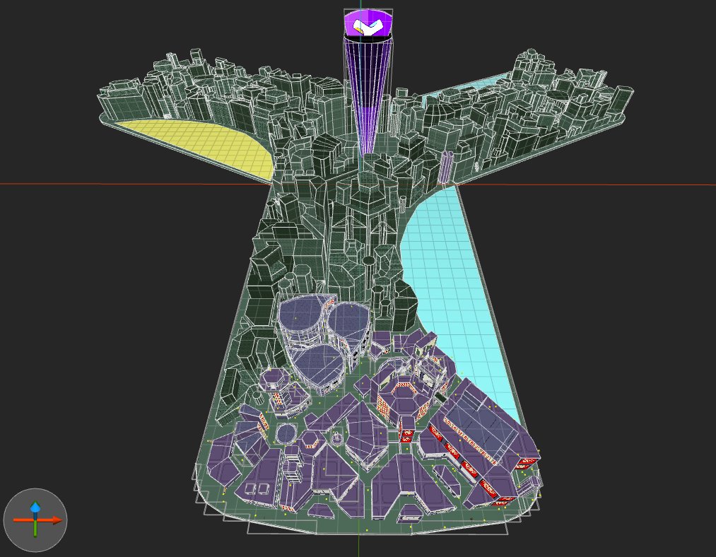 New post in the Symbol Docs Blogs!

July was another deep dive into the Symbol Textbook, now 80% complete.

Meanwhile, work on XYM City quietly continues...

thesymbolsyndicate.notion.site/july-2025

Signing off for the summer: see you in a few weeks!

#Symbol #XYM #blockchain #gamedev