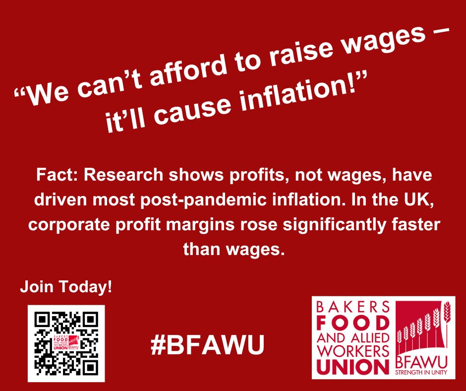 BFAWU (@bfawuofficial) on Twitter photo 