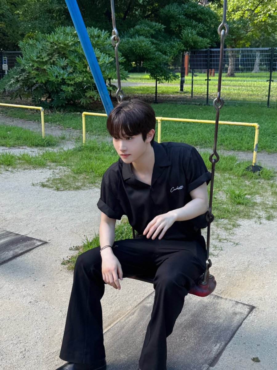 [#혁] Summer☀️👍