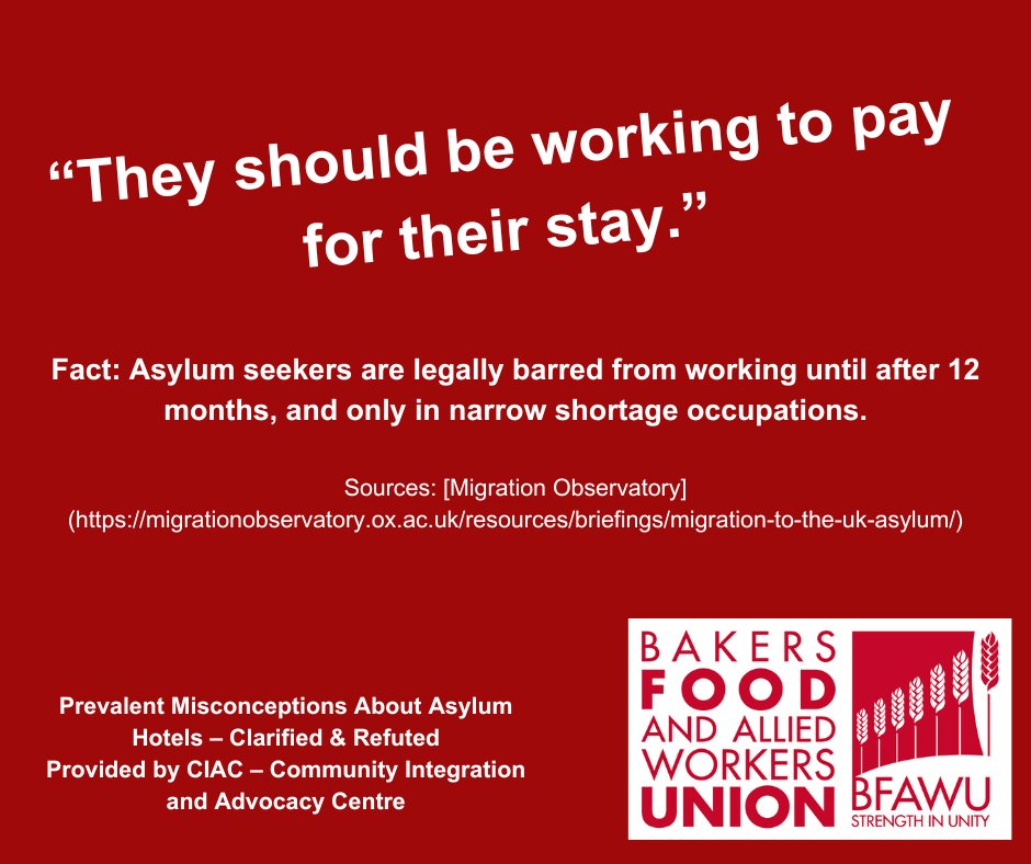 BFAWU (@bfawuofficial) on Twitter photo 