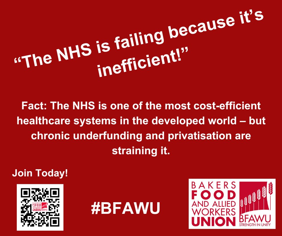 BFAWU (@bfawuofficial) on Twitter photo 