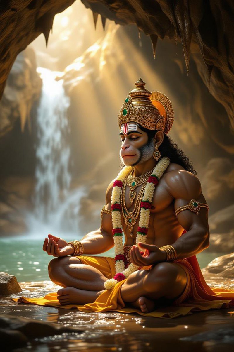 iamshas03's tweet image. Grok Imagine is much better; I truly love it.. Jai Shree Ram 🙏 #Grok #imaginegrok #Hanuman