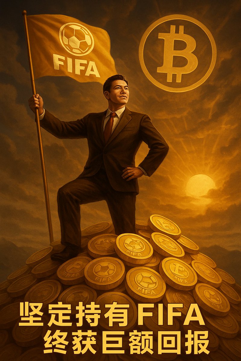 周一是忙碌的时刻。但是再忙碌都不能忘记比特足球fifa
因为他是我的好朋友。
过去你心系比特币，所以比特币给你带来了巨大的回报。
今天星辰社区立足比特币生态，我们心系比特足球fifa
坚定持有和建设
在未来，比特足球fifa 会给我们所有信仰者带来巨大的回报。

#fifa #fifaworldcup #𝛑 #𝜫 #brc20