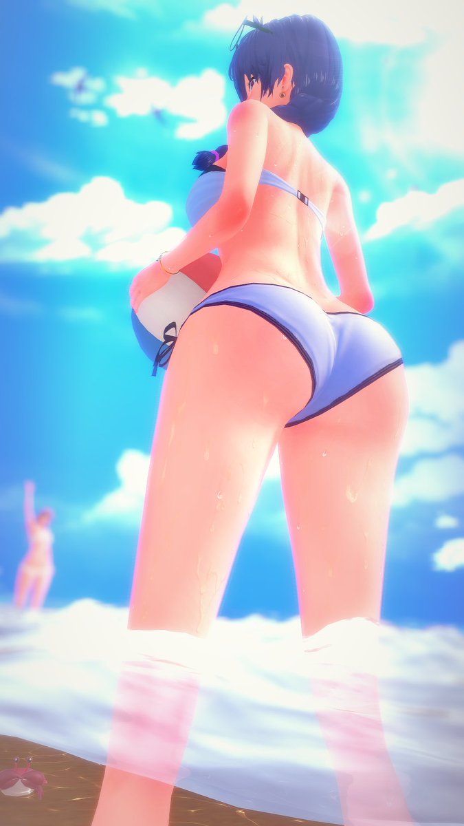 R-18 コイカツ シーンパック TW Pornstars