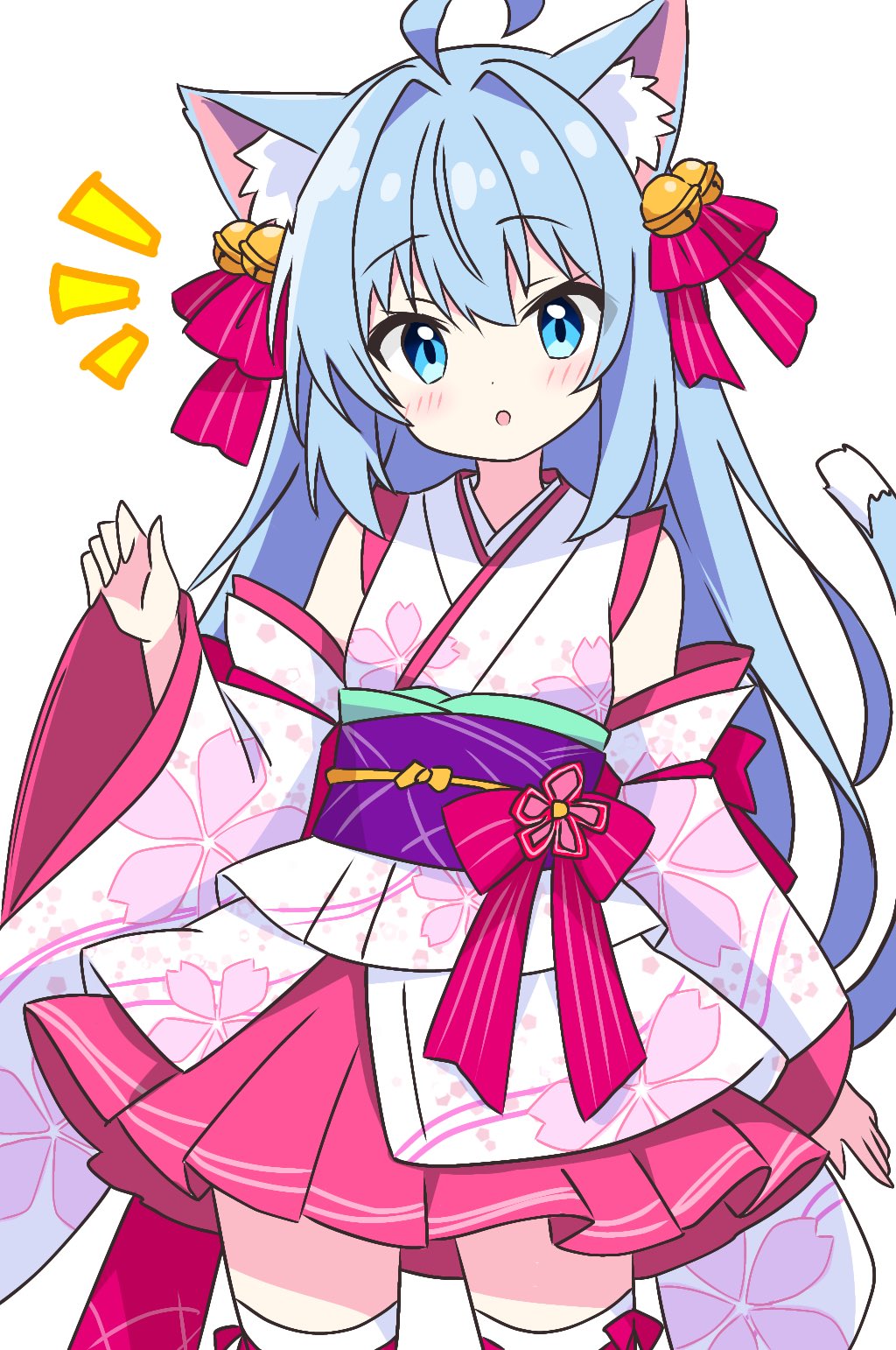 たつみんイラストオーダー 早く誰か住めば良いのに。 /古民家に棲みついてるOC貧乏神 美