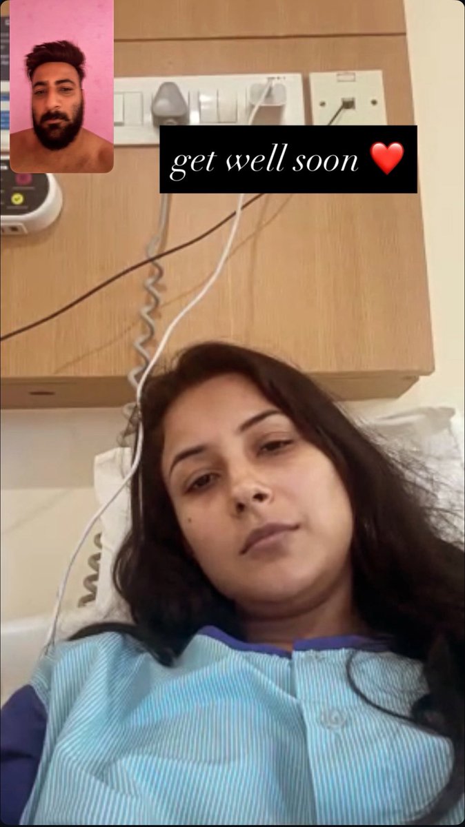 SHEHNAAZ PAK FC (@officialpakfc) on Twitter photo Praying For Your Speedy Recovery
God Bless You With Good Health & Save You From Evil Souls <a href="/ishehnaaz_gill/">Shehnaaz Gill</a>
#ShehnaazGill
#EvilEyesOffShehnaaz Praying For Your Speedy Recovery
God Bless You With Good Health & Save You From Evil Souls <a href="/ishehnaaz_gill/">Shehnaaz Gill</a>
#ShehnaazGill
#EvilEyesOffShehnaaz