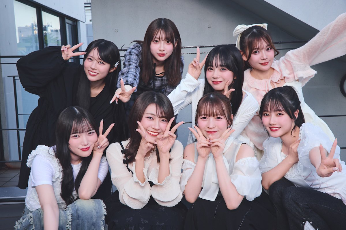 【#きゅーすとデビュー1周年】

《 CUTIE STREET 》

2024/8/4 デビュー

本日、デビューから1年。

●1周年記念全国ツアー12都市15公演総動員約5万人完売
●2ndシングルCD初週50万枚ハーフミリオン達成
●TikTok人気曲ランキング『キューにストップできません！』第1位獲得
●テレビ冠番組決定