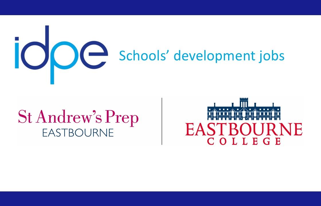 IDPE (@idpe_europe) on Twitter photo #schoolsdevelopmentjobs #recruitment #fundraisingjobs Director of Marketing and Admissions, <a href="/EBCollegeLife/">Eastbourne College</a>, East Sussex. Salary: Circa £75-85K. Application deadline Friday 29 August 2025. Apply now: buff.ly/RIpoiyS #schoolsdevelopmentjobs #recruitment #fundraisingjobs Director of Marketing and Admissions, <a href="/EBCollegeLife/">Eastbourne College</a>, East Sussex. Salary: Circa £75-85K. Application deadline Friday 29 August 2025. Apply now: buff.ly/RIpoiyS