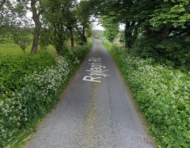 Discovery of woman’s remains at scene of burning car ‘deeply disturbing’
derryjournal.com/news/emergency…