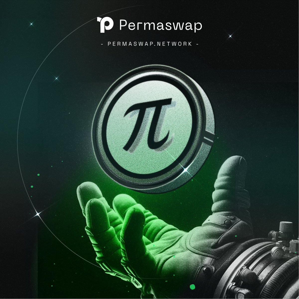 PI now live &amp; transferable = new opportunities for community tokens.
Fair Launch tokens on AO just got a boost in visibility — and soon, maybe in liquidity too 👀
Let’s bring more utility to the permaweb, together. 💡