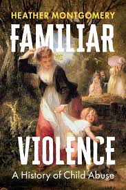We're delighted to interview our member, Heather Montgomery, about her new book -

Familiar Violence: A History of Child Abuse:

qmul.ac.uk/clpn/news-view…