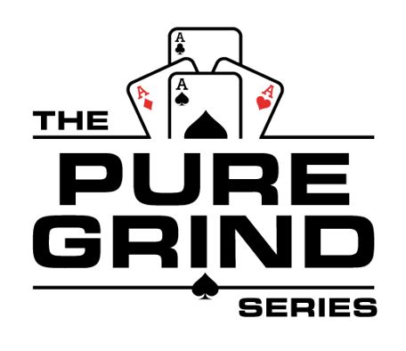 💔Miss the big tournaments after the Summer Poker Open? 
We've got something for you to look forward to! ❣️

The Pure Grind Series: Progressive Knock Out Edition
💰$200,000 GUARANTEED💰
8 Flights | $320 Buy-In | August 20 - 24

Details here👉: mgm.theborgata.com/poker

Must be 21
