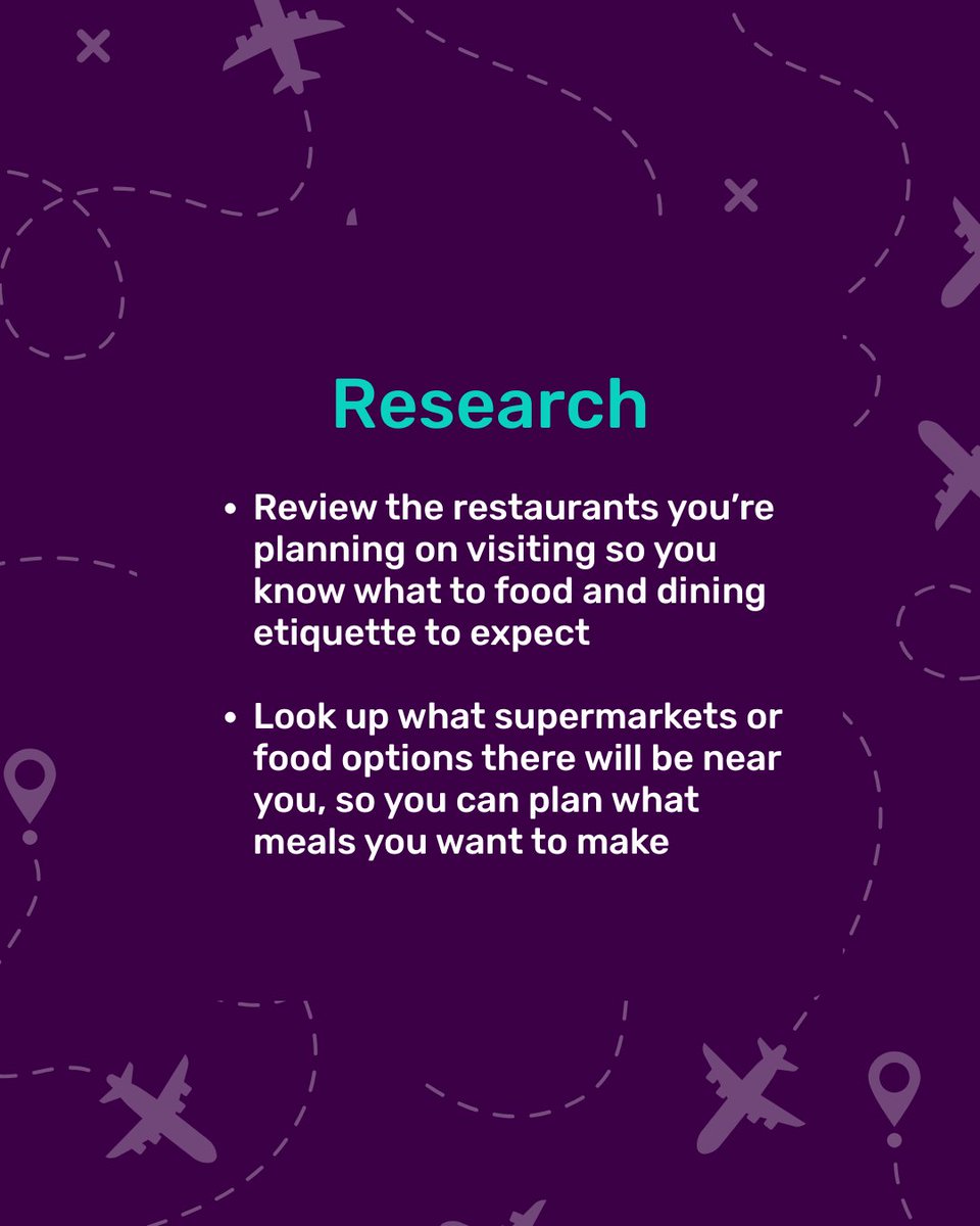 beatED's tweet image. For those with ARFID, holidays can be challenging. So, we wanted to give you a few tips on how to prepare for your holidays to help you have a great time 💜 Remember, we&apos;re here for you if you need support, on our website and via our Helpline 🫶 #ARFID