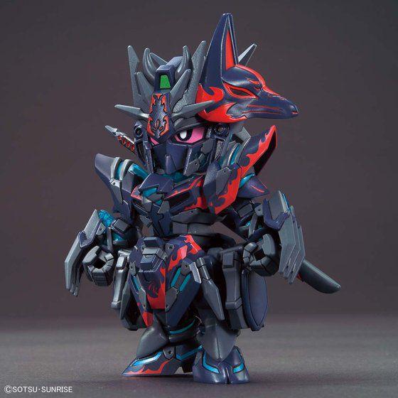 ❤️新品❤️ SDガンプラ 7個まとめ売り ガンプラ通知 on X: