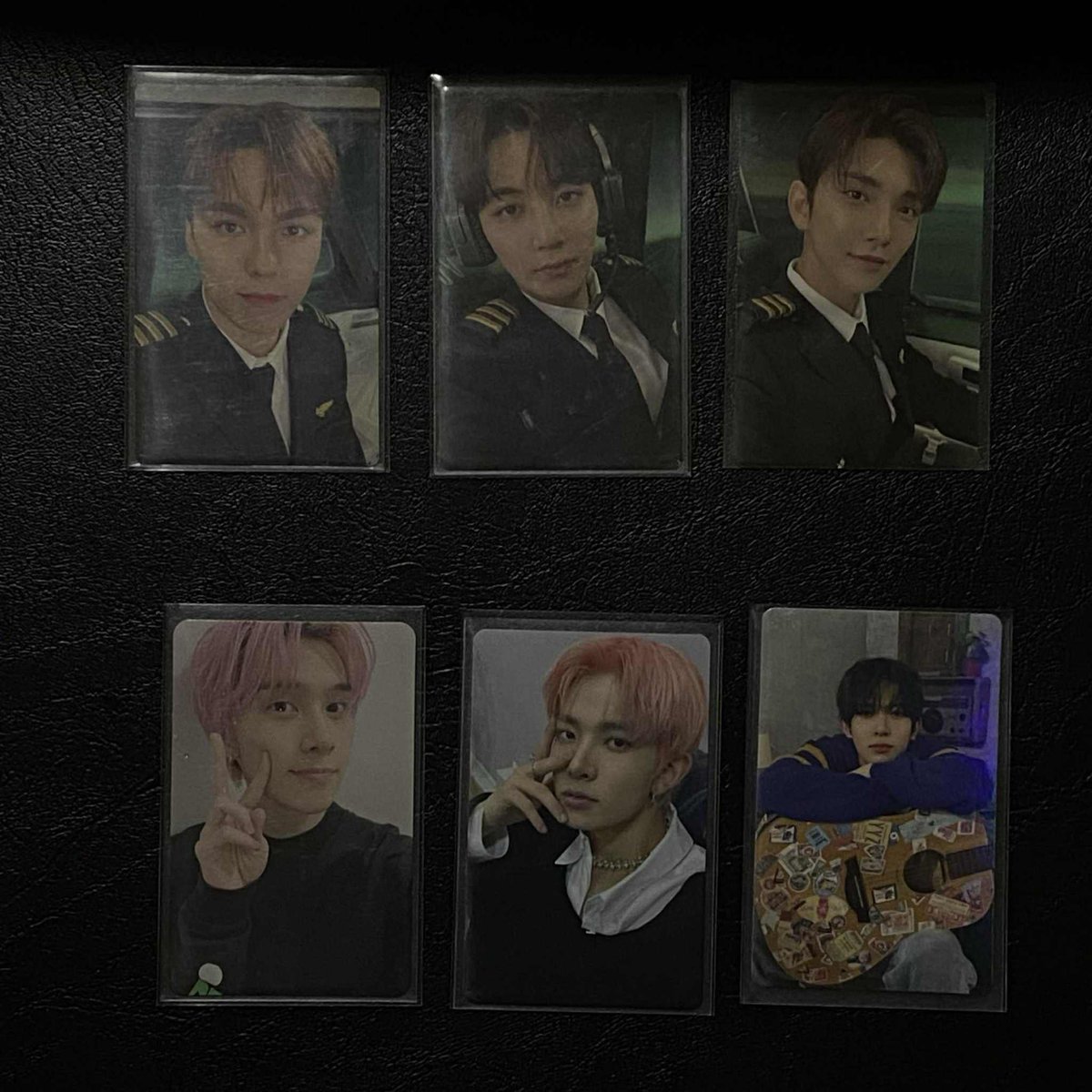 wts lfb kpop pc

selling my few pcs

get niyo na ~

t. wtb wtt lfs lfb kpop wonwoo vernon jeonghan joshua hendery heeseung