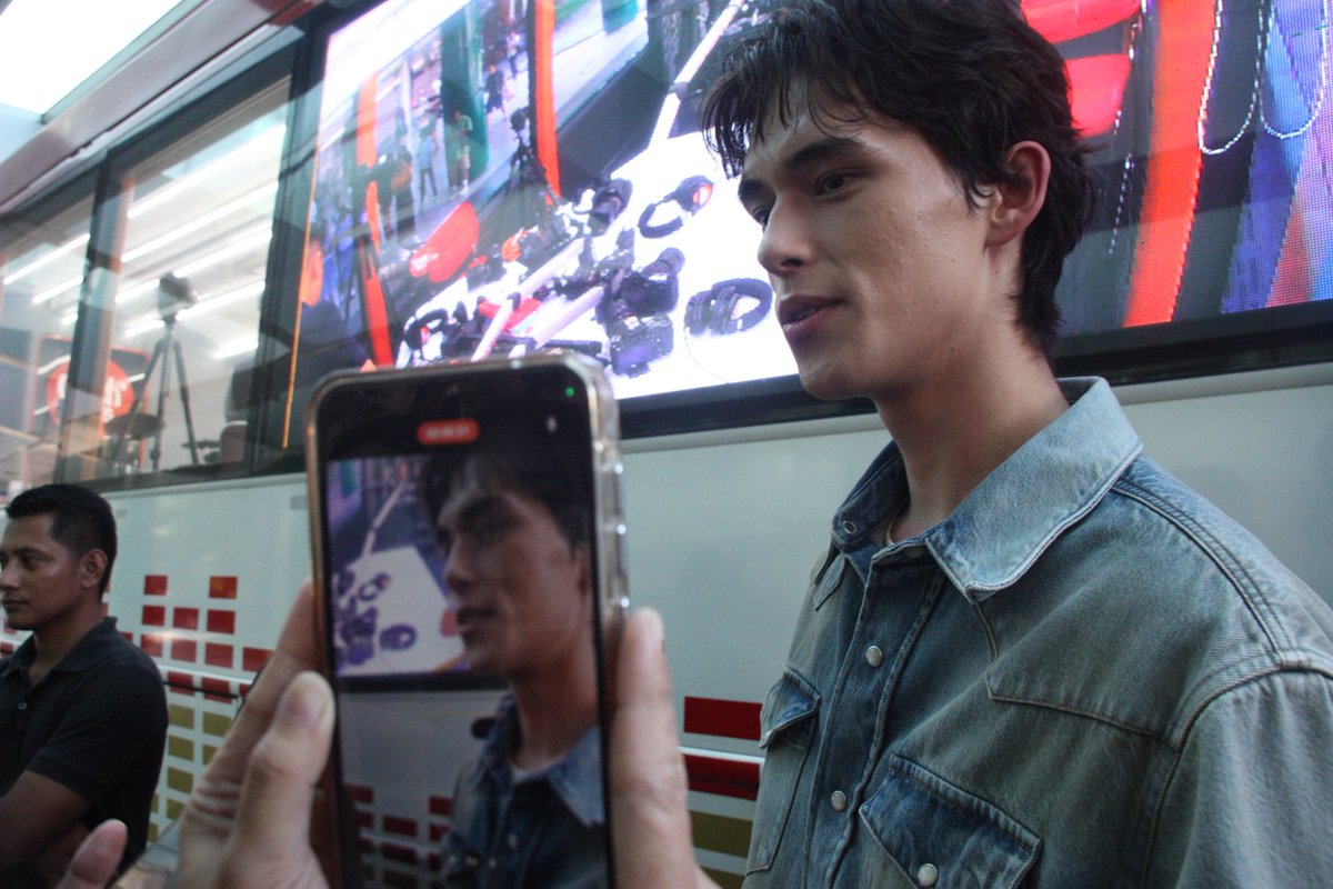 Matthew Ifield <a href="/matthew_ifield/">Matthew Ifield</a> <a href="/wish1075/">Wish FM 107.5</a> <a href="/UMG_PH/">UMG Philippines</a>