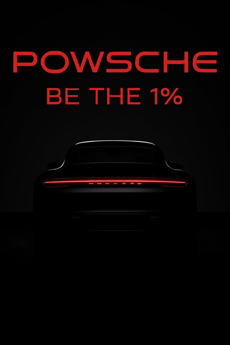 Isleofgoodlife's tweet photo. Day 22 of bullposting #POWSCHE till we can escape the 9-5 (and 20 countries beyond).

Few will actually make it. Make sure You're one of them. Lock in. Hold. Take profits at the right time. https://t.co/eZjzJenNDC
