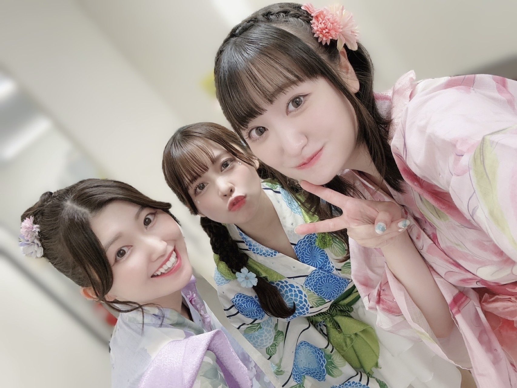 首藤志奈　声優パラダイスR　チェキ 首藤志奈 声優パラダイスR チェキ