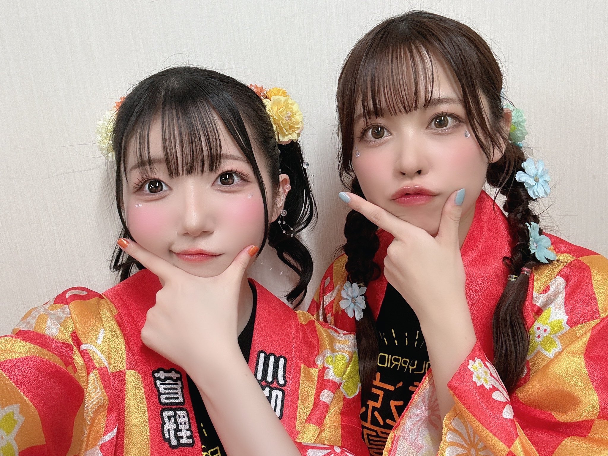 首藤志奈声優パラダイスRチェキ