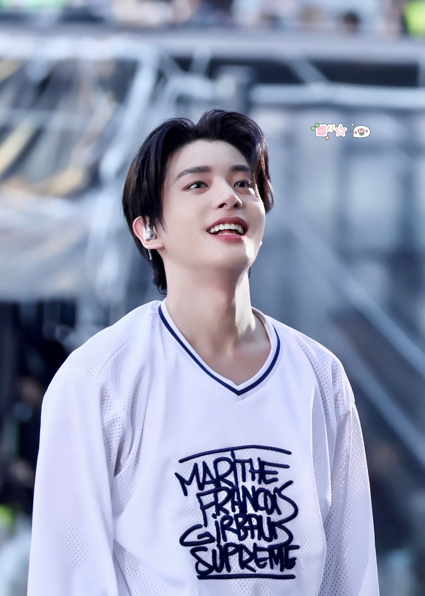 엠ᐟᐟ☆ on X: 