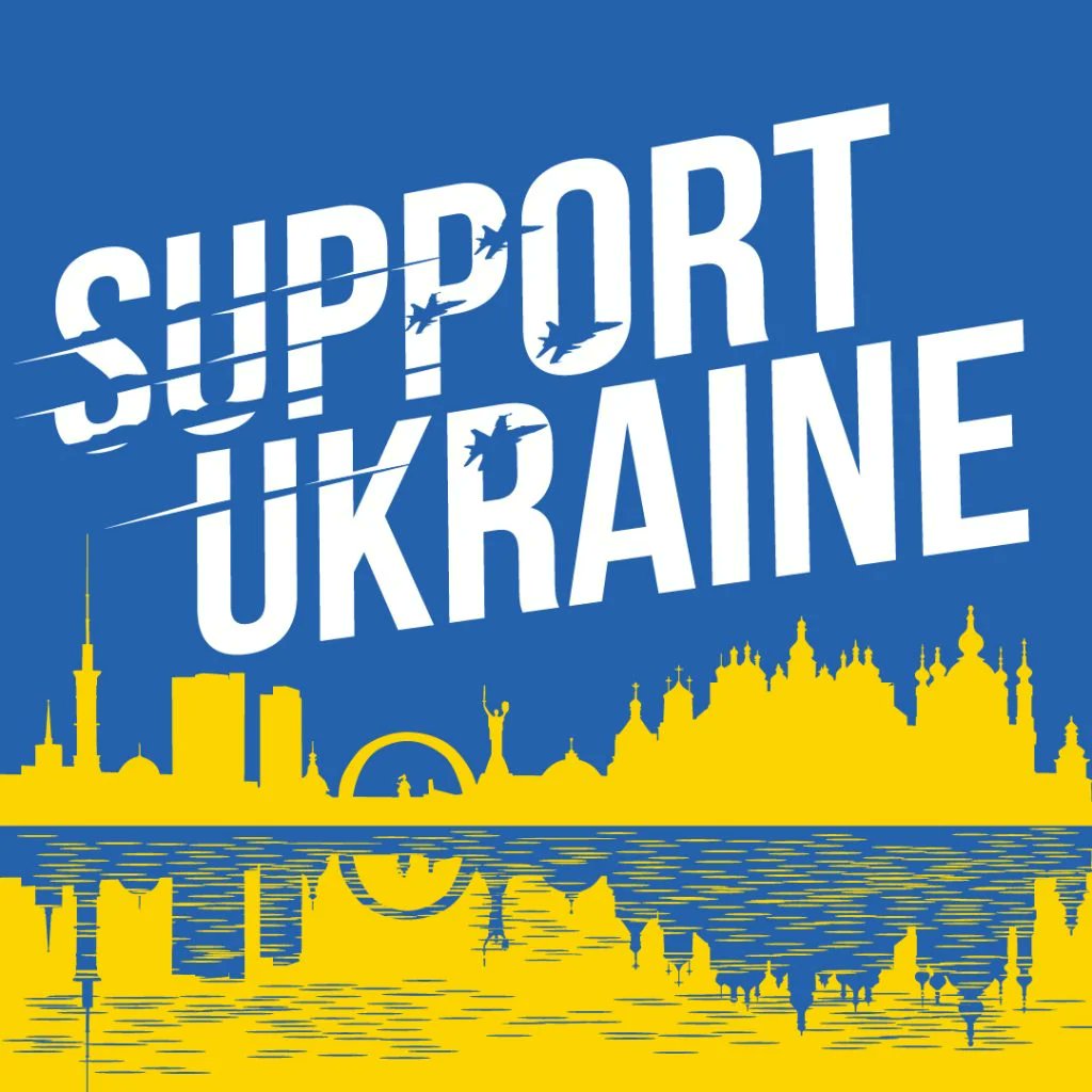 🚨 Keep up support &amp; donations 👏 We must get these vehicles asap‼️ 🇺🇦 relies on Air Defense to keep them safe. We must keep AD safe and mobile ✊️💙💛
#DonateNow
#SupportUkraine